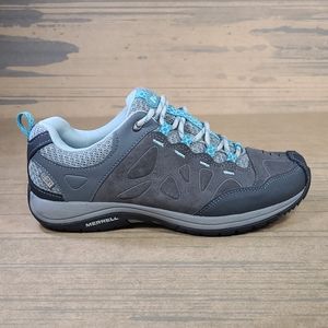 Merrell Castle Rock Lagoon Women's Waterproof Shoe